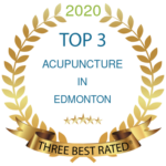 Three Best Rated Acupuncture Edmonton 2020