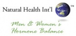 Natural Health Int'l logo