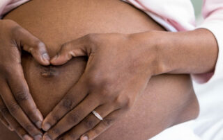Acupuncture for Miscarriage Prevention & Healthy Pregnancy