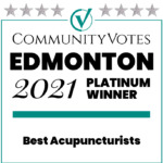 Best Acupuncture Edmonton