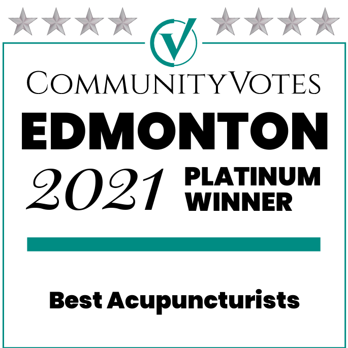 Best Acupuncture Edmonton