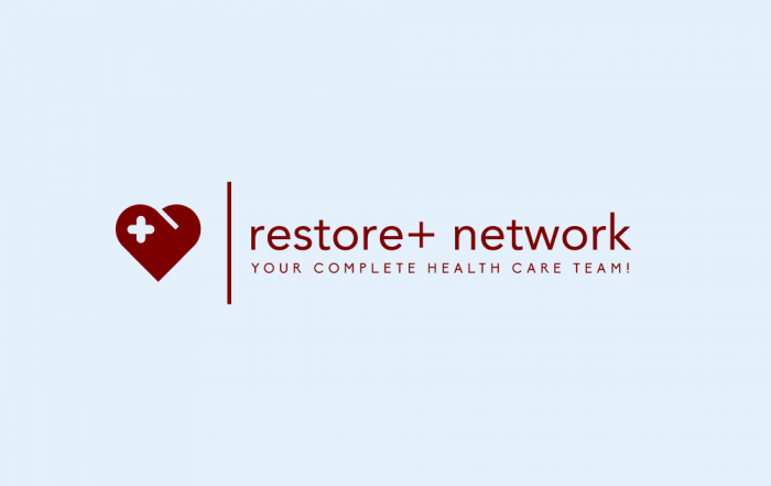 Restore+ Network