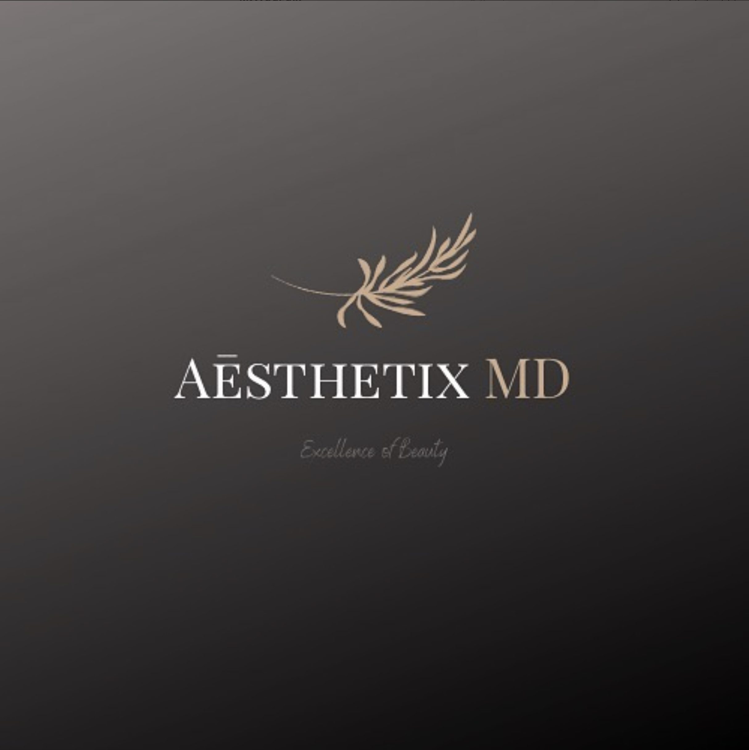 Aesthetix MD Logo