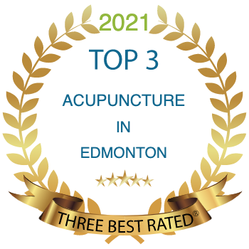 Three Best Rated Acupuncture Edmonton 2021