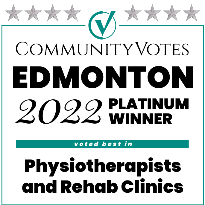 Best Rehab Clinic Edmonton