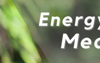 energy medicine, reiki, energy healing