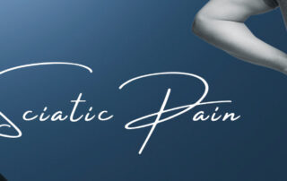 Acupuncture For Sciatic Pain and Low Back Pain Edmonton