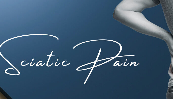 Acupuncture For Sciatic Pain and Low Back Pain Edmonton