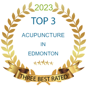 Three Best Rated Acupuncture Edmonton 2023