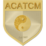 Alberta College of Acupuncture & Traditional Chinese Medicine Logo