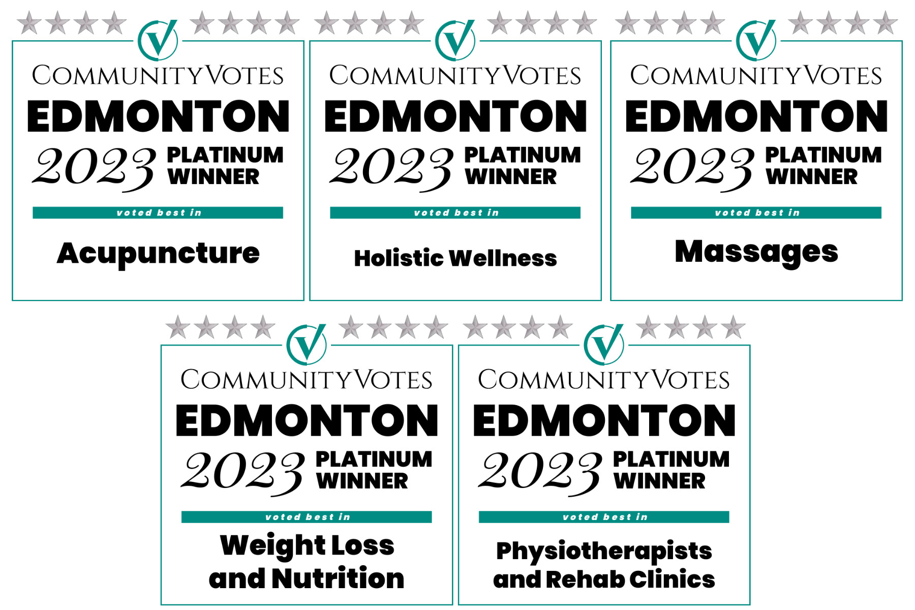 Best Acupuncture, Holistic Wellness, Weight Loss and Nutrition, Massage and Rehab Clinic Edmonton