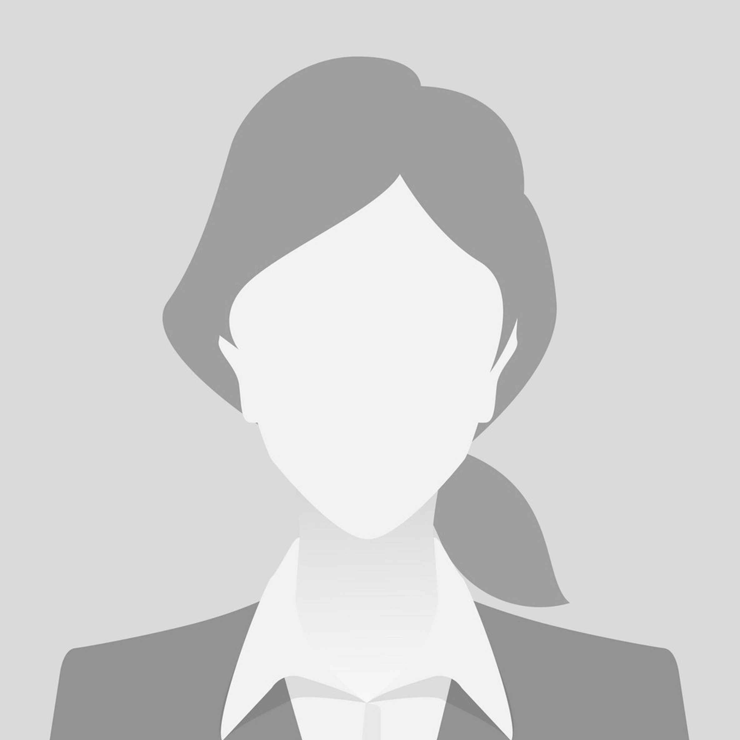 Profile Placeholder
