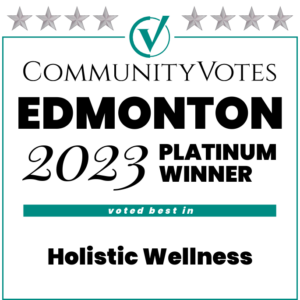 Best Holistic Wellness Edmonton 2023
