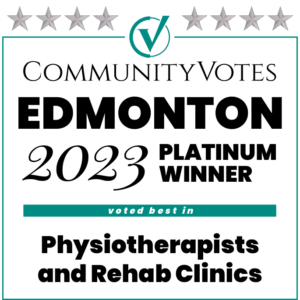 Best Rehab Clinic Edmonton 2023