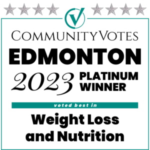 Best Weight Loss and Nutrition Edmonton 2023
