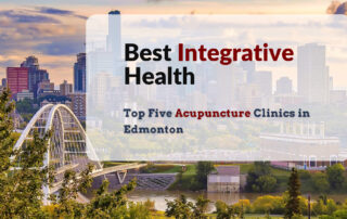 Top 5 Integrative Acupuncture Clinics