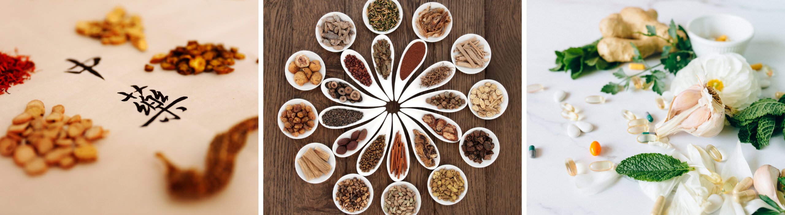 Chinese Herbal Medicine: Unlocking the Power of Ancient Healing