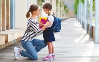 Nurturing Children's Emotional Well-being by Dr. Lorraine McCarthy