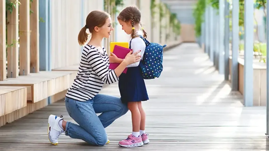 Nurturing Children's Emotional Well-being by Dr. Lorraine McCarthy