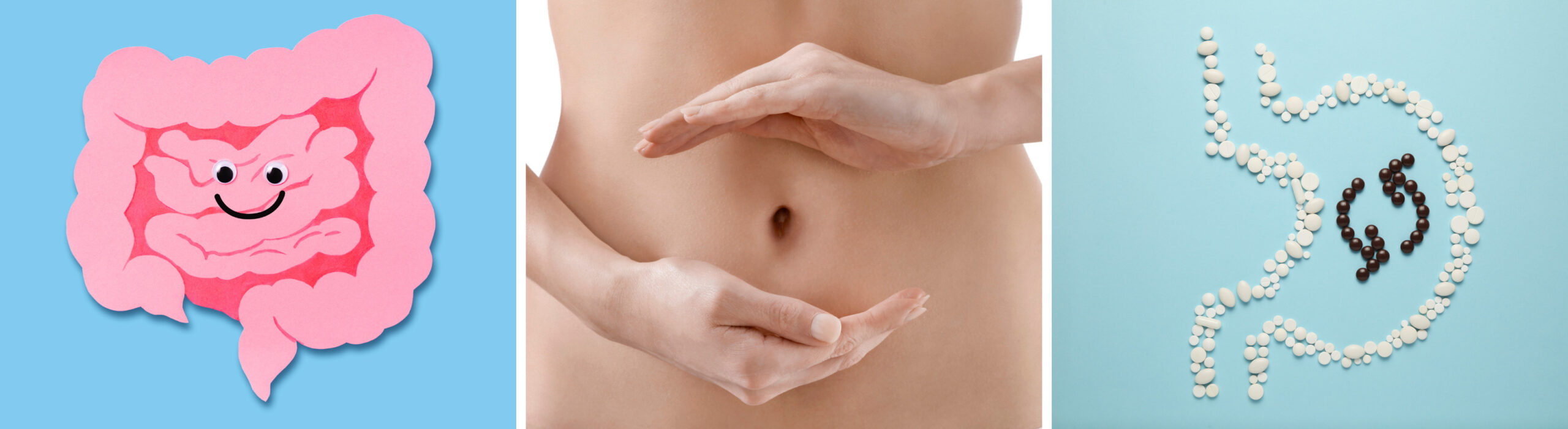Digestive Disorders: Acupuncture & Naturopathic Medicine Solutions