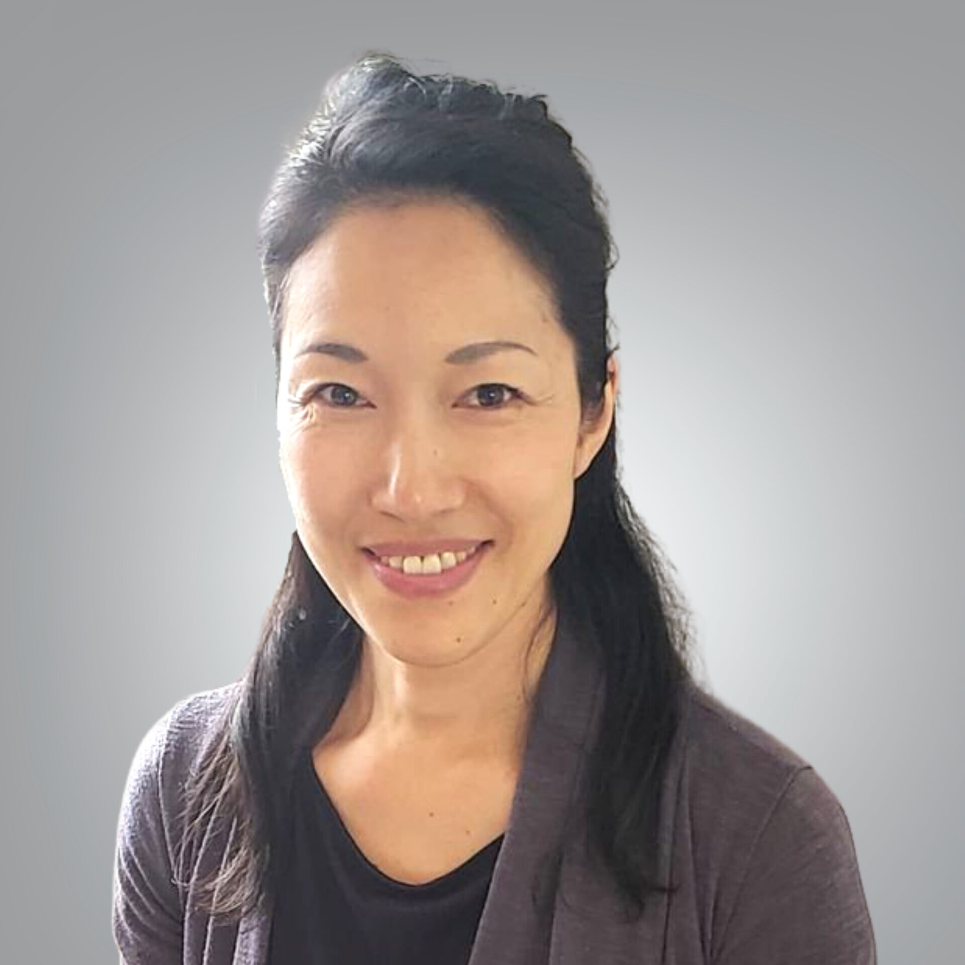 Yoko Masuda, Acupuncturist