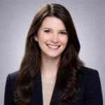 Allie Kusnierczyk, NP