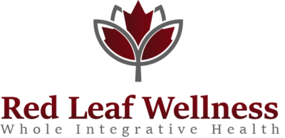 red leaf wellness acupuncture edmonton clinic