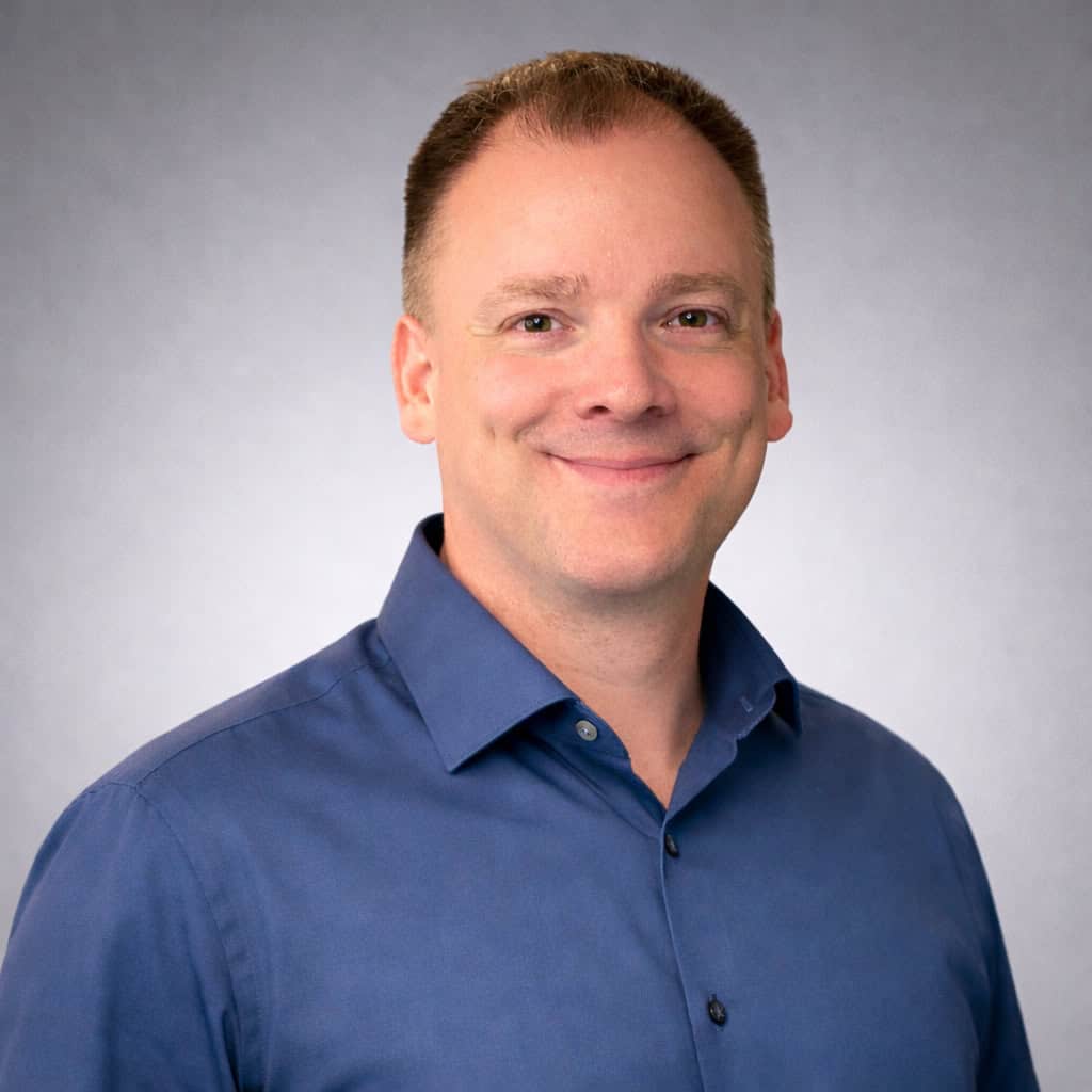 Headshot of Dr. Jason Kossowan, Acupuncturist at Red Leaf Wellness Edmonton