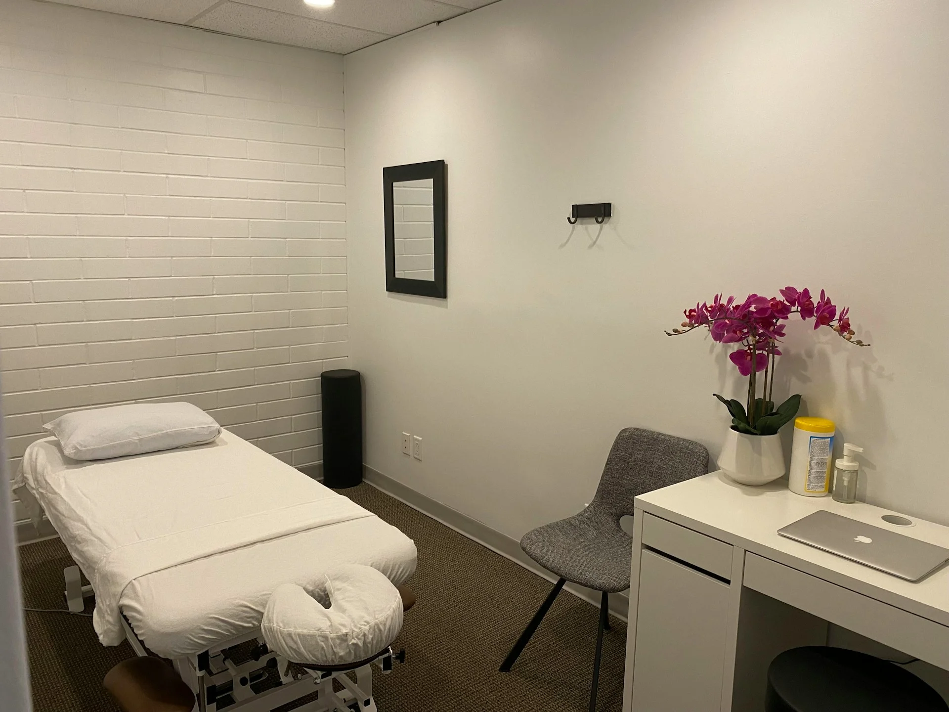 photo acupuncture canada clinic