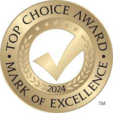 Nominee – Top Choice Acupuncture Edmonton 2024