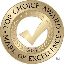 Nominee – Top Choice Acupuncture Edmonton 2025