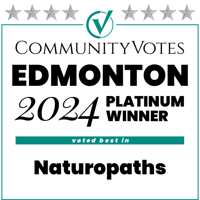 Best Naturopath Clinic 2024