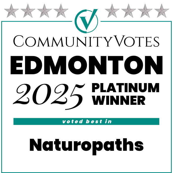 Best Naturopaths Edmonton 2025