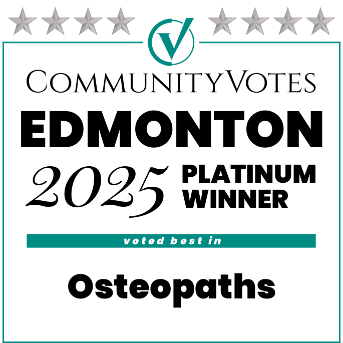 Best Osteopaths Edmonton 2025