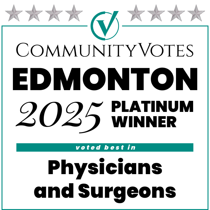 Best Physicians and Surgeons Edmonton 2025