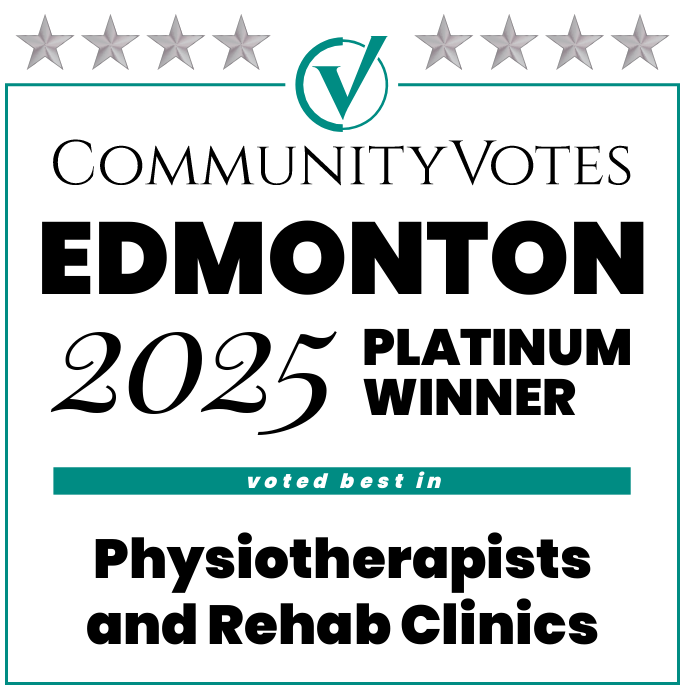 Best Physiotherapists and Rehab Clinics Edmonton 2025