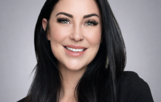 Sarah Hennings, Family Nurse Practitioner specializing in Bio-Identical Hormone Replacement Therapy (BHRT)