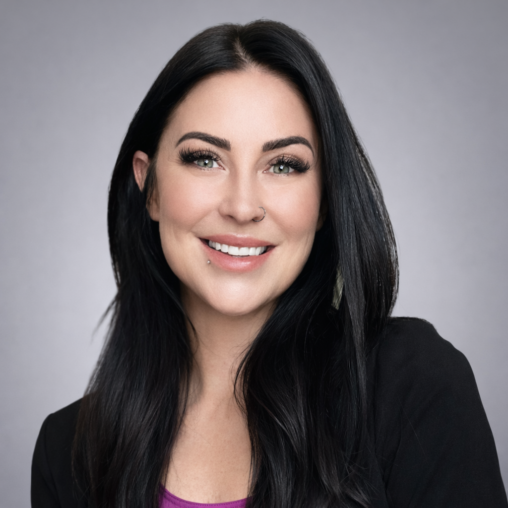 Sarah Hennings, Family Nurse Practitioner specializing in Bio-Identical Hormone Replacement Therapy (BHRT)