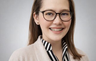 Ulysssa (Uli) Urgel, Patient Care Coordinator at Red Leaf Wellness Edmonton