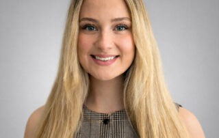 Kathleen Stagg, Patient Care Coordinator at Red Leaf Wellness Edmonton