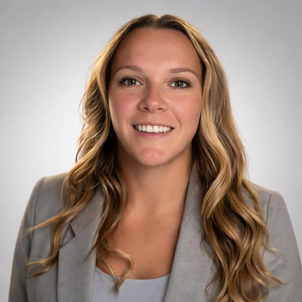 Bonnie Noble, Nurse Practitioner specializing in hormone health and women’s wellness at Red Leaf Wellness Edmonton